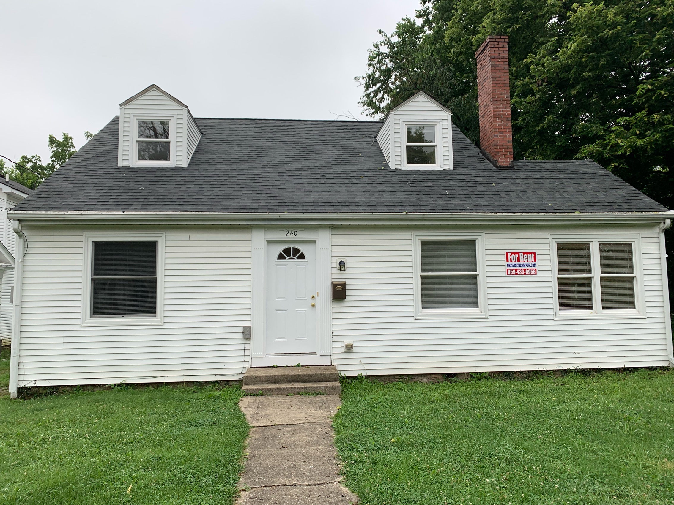 240 Forest Park Road